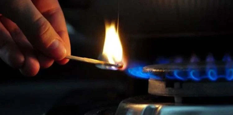 Sui Northern announces temporary suspension of gas supply