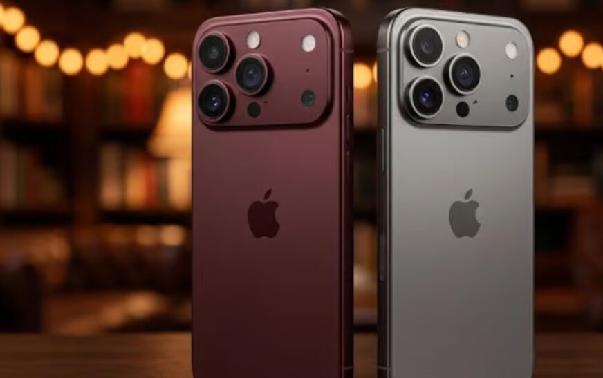 iPhone 18 Pro Max in Pakistan: Price, PTA Tax and Registration Details