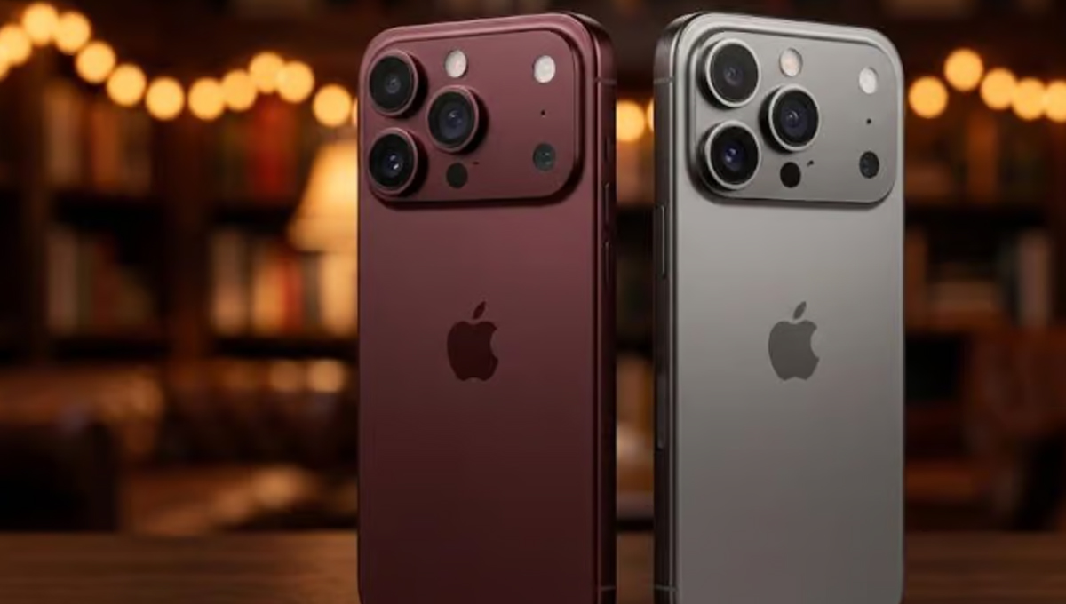iPhone 18 Pro Max in Pakistan: Price, PTA Tax and Registration Details
