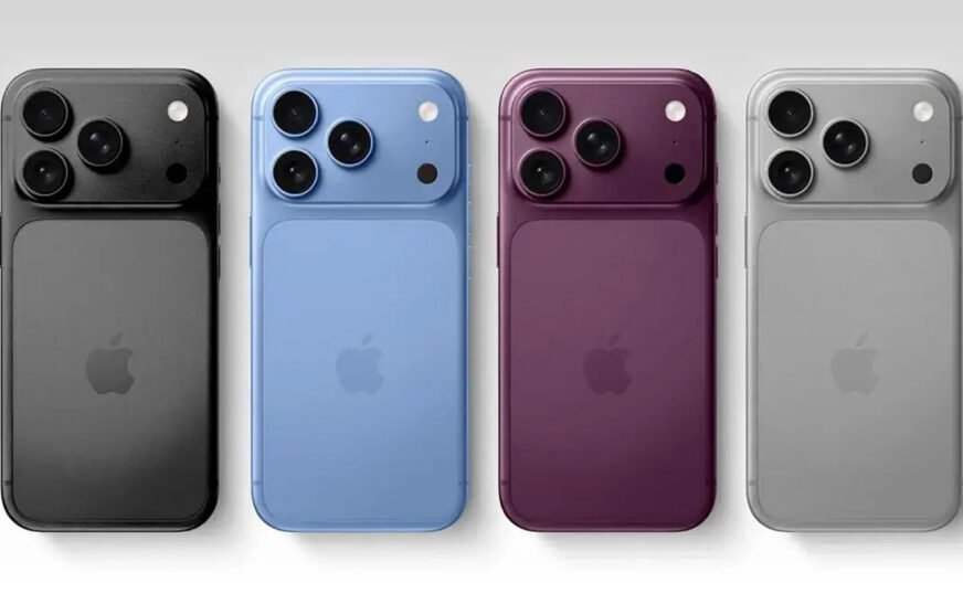 iPhone 18 Pro Price Set for a Major Increase, Report Reveals