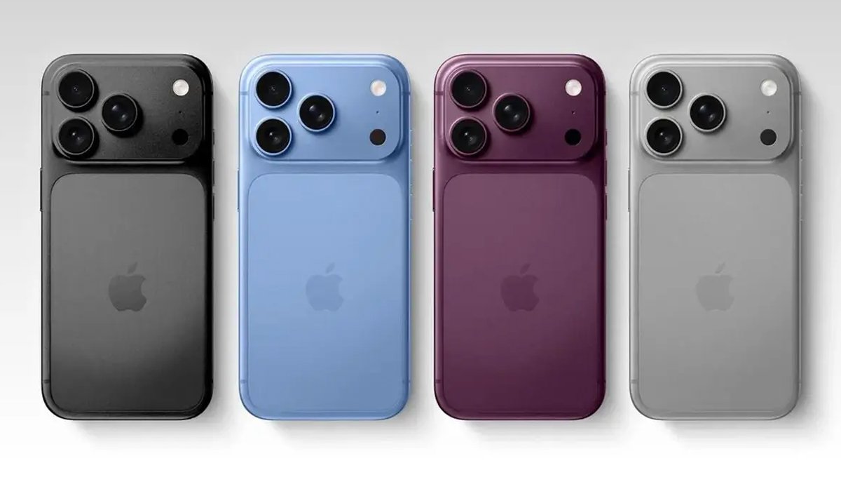 iPhone 18 Pro Price Set for a Major Increase, Report Reveals