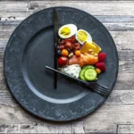 intermittent fasting