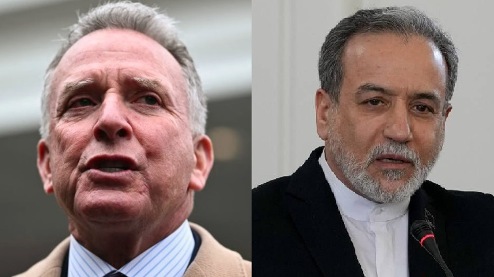 Iran FM Abbas Araghchi meets with US envoy on UN meeting’s sidelines at American insistence