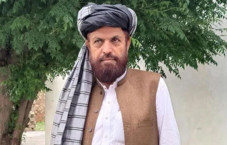 JUI Sub-Division Amir killed in Bannu firing