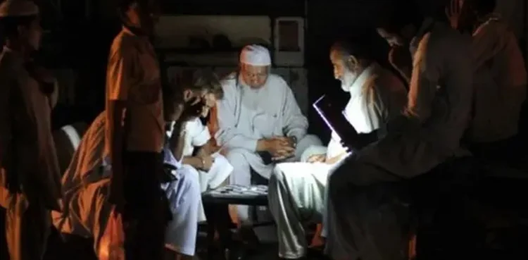 Power consumers set to get relief from load-shedding