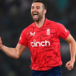 mark wood