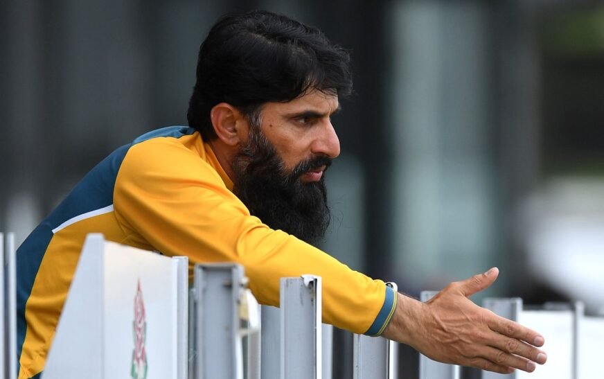 misbah