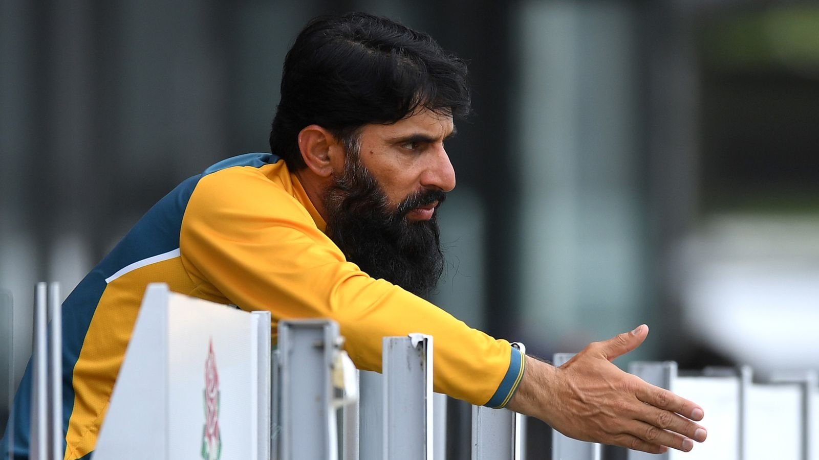 Misbah-ul-Haq resigns as PCB Chief Selector