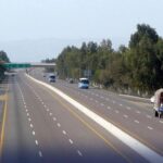motorways