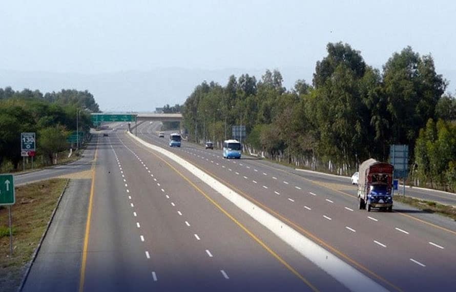 Is M-1 Motorway Open Now? Check Latest Update
