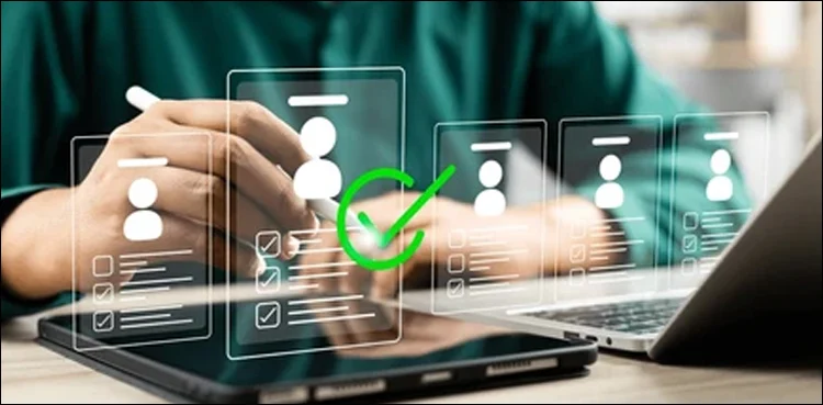 Govt decides to digitise asset details of government officials