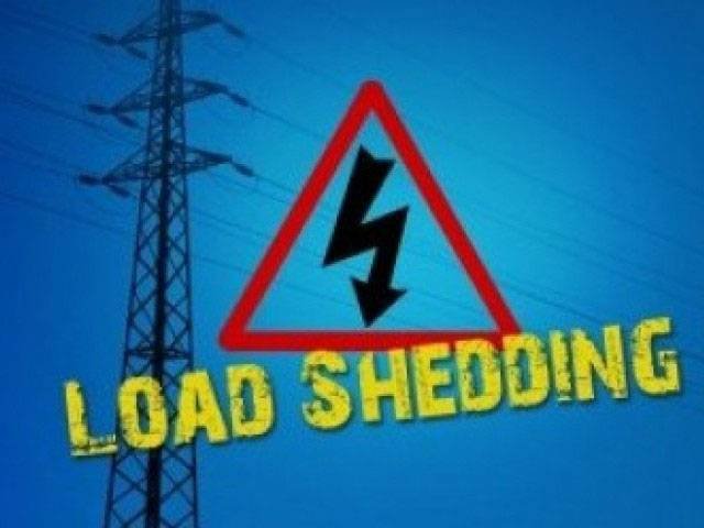 Hours-Long Power Outages Irk Consumers in Mardan