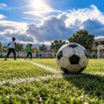 FIFA football