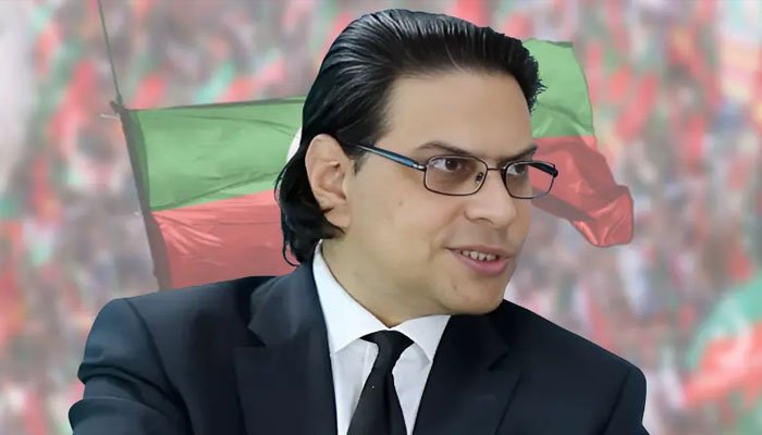 Salman Akram Raja reveals important statement on prospect of dialogue with govt