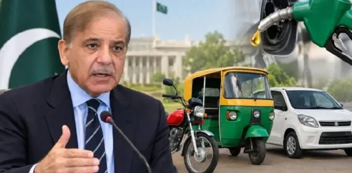 Fuel Relief Scheme: Good News for Bike and Rickshaw Owners