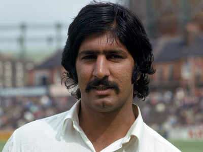 Ex-Cricketer Sarfraz Nawaz’s New Book to Cover Pakistan Cricket Controversies