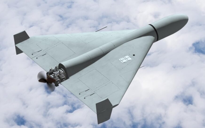 Faster, Cheaper, and More Dangerous: Why New Jet-Powered ‘Shahed’ Drones are Hard to Stop