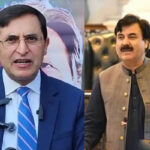 shaukat