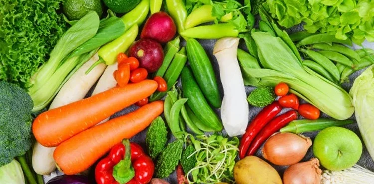 Farmers advised on vegetable cultivation ahead of winter