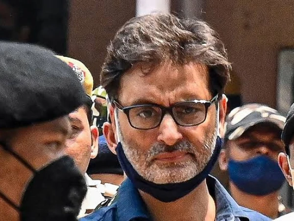 Yasin Malik issues important statement on his court proceeding