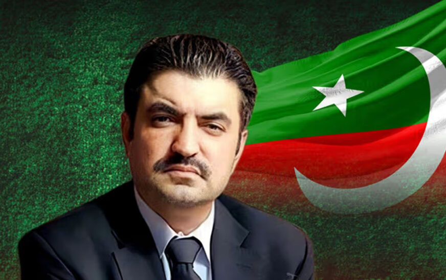 ‘PTI Wants Governor’s Rule in KP’: Sher Afzal Marwat Makes Big Claim
