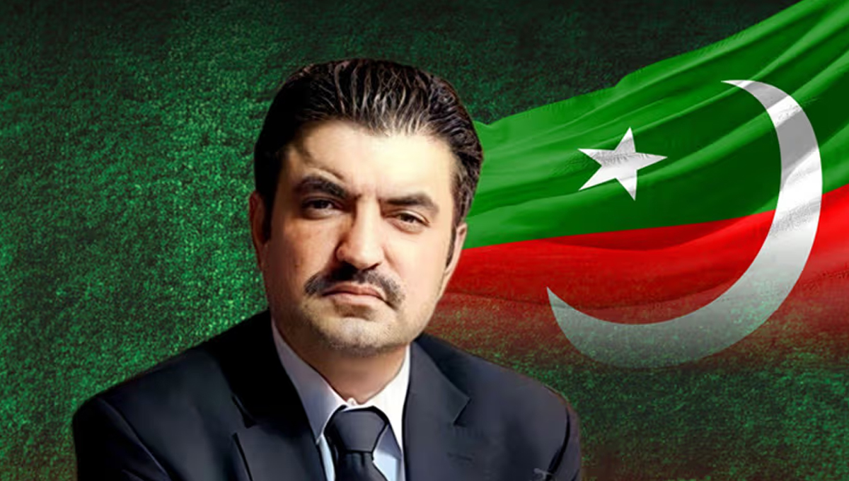 ‘PTI Wants Governor’s Rule in KP’: Sher Afzal Marwat Makes Big Claim