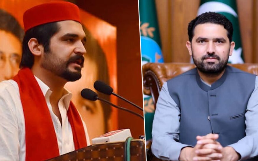 ‘Who Is Running KP?’ ANP Slams CM Sohail Afridi Over Sindh Visit