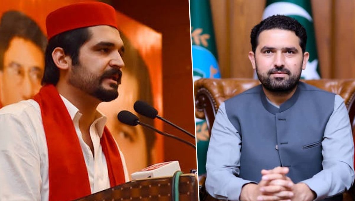 ‘Who Is Running KP?’ ANP Slams CM Sohail Afridi Over Sindh Visit