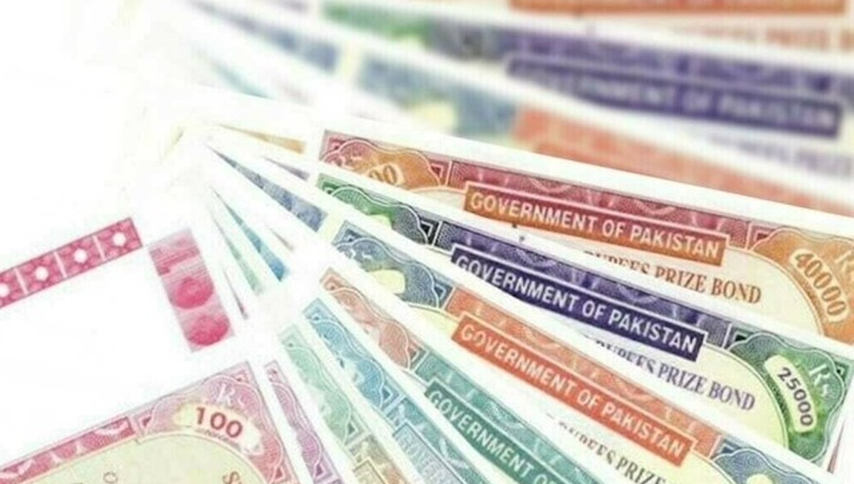 Rs. 25,000 and Rs. 40,000 Prize Bonds: SBP Reveals a Surprising Detail