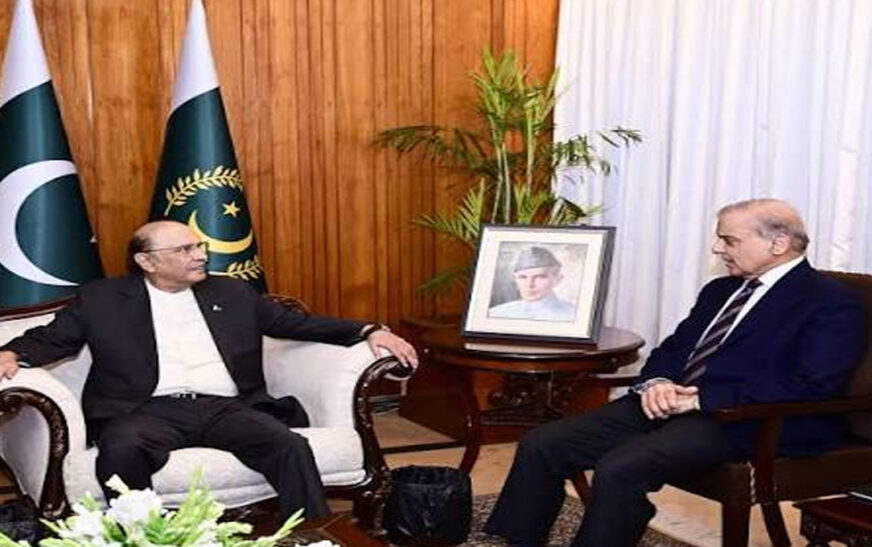Emergency in KP? Federal Cabinet Set to Make Crucial Decision