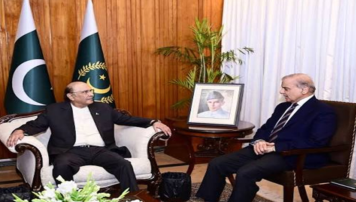 Emergency in KP? Federal Cabinet Set to Make Crucial Decision