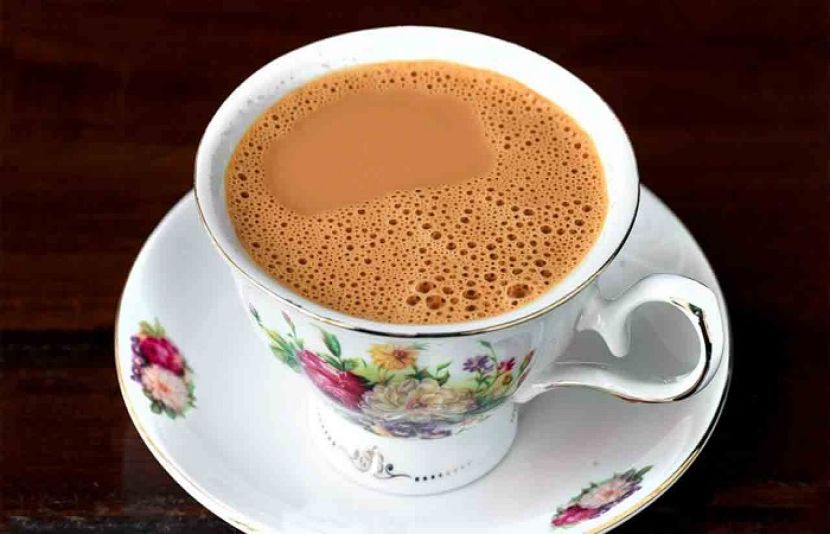 Excessive tea consumption linked to serious health risks, study reveals