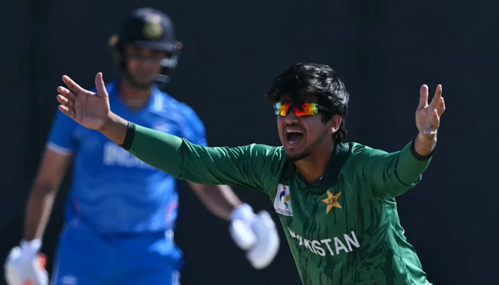 Asian Games Cricket Final: India Sets Major Target For Pakistan
