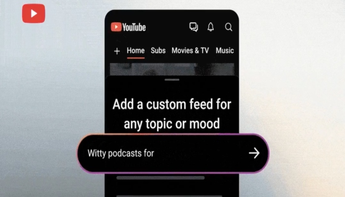 YouTube mobile App gets several new updates