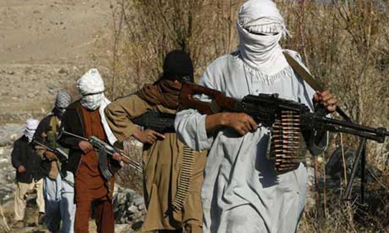 Terrorist Organization Gul Bahadur Group  Confirms Killing of Its Key Commander, Mastermind of Kohat Police Line Attack