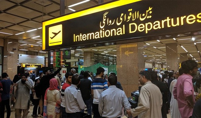 Pakistan issues fresh instructions for Pilgrims visiting Iran, Iraq