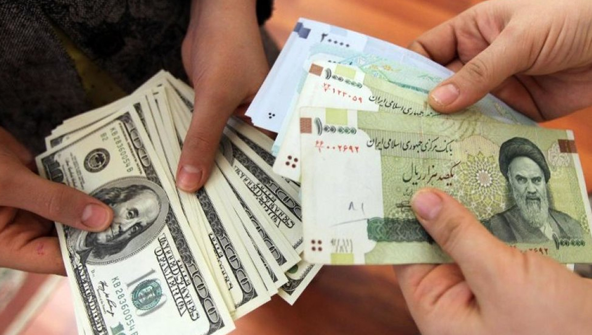 Afghan Currency and Iranian Rial Plunge as Currency Trading Collapses