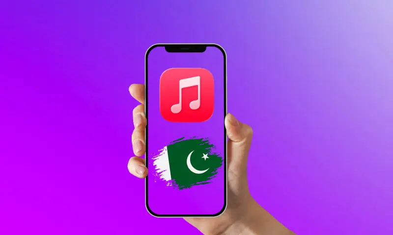 After 11 Years, Apple Music Finally Arrives