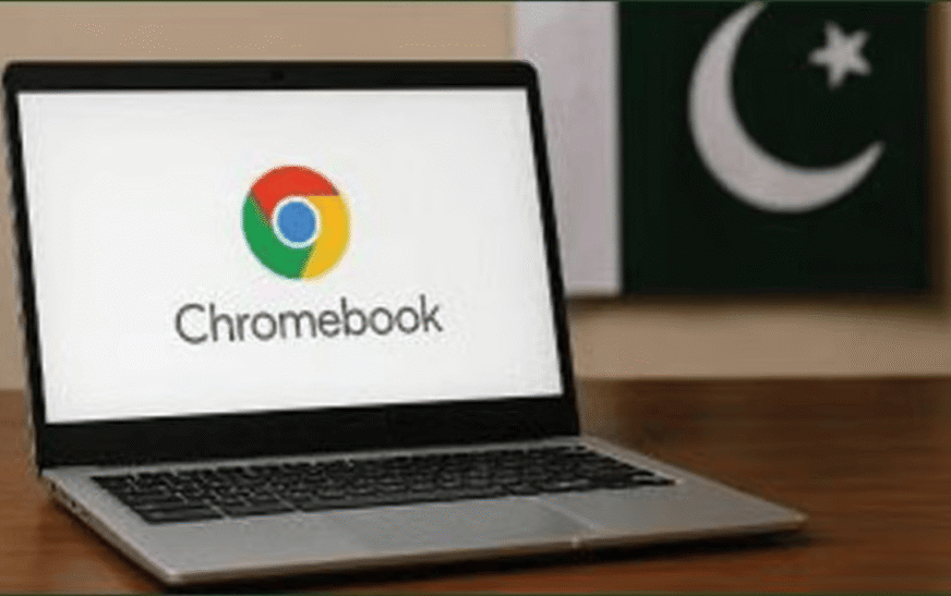 Class 9 Students Can Check Eligibility for Free Chromebooks