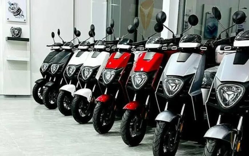 The Engineering Development Board (EDB) has invited applications from companies for the manufacturing and supply of electric bikes under the initiative.