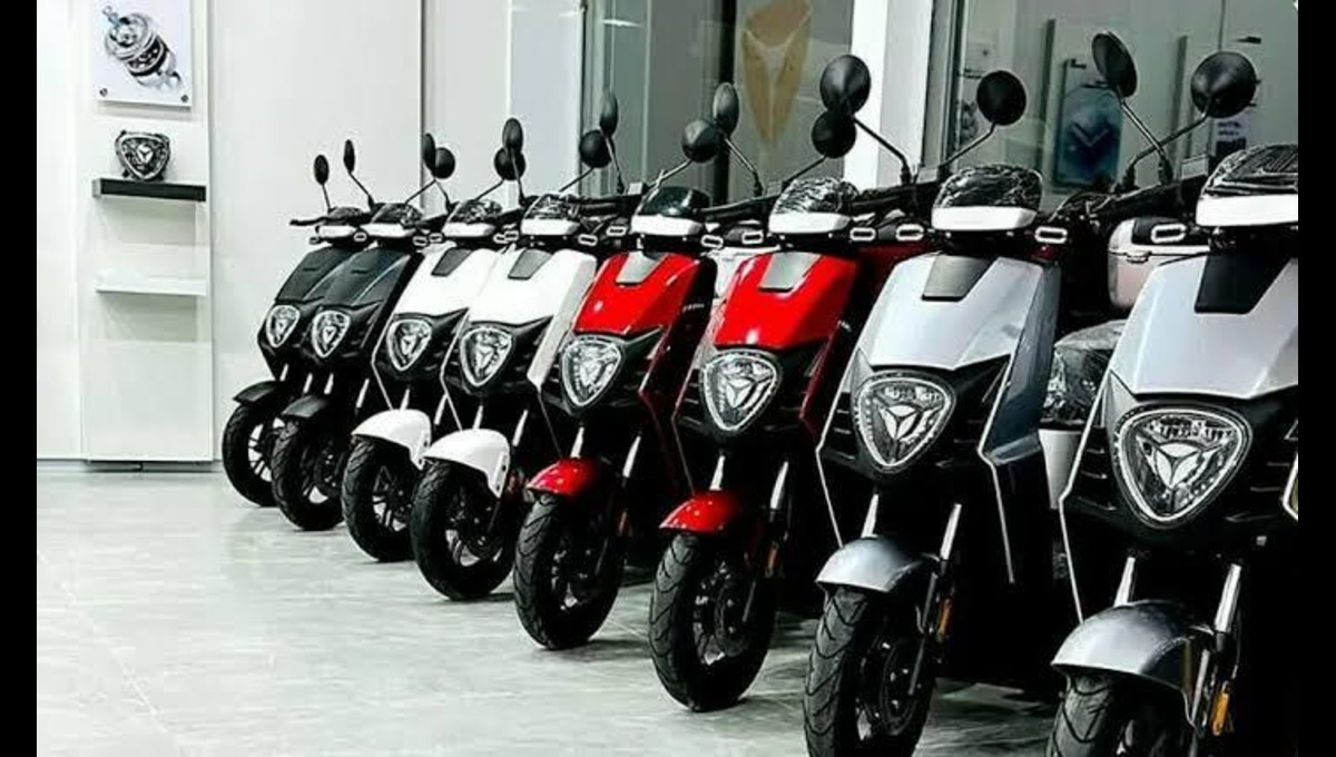 Electric Bike Buyers May Get Rs80,000 Subsidy Under New Scheme