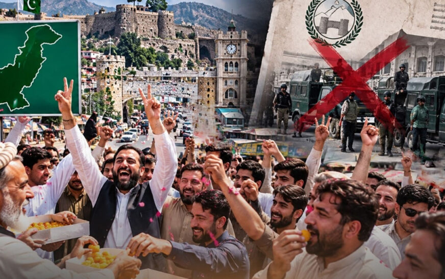 End of a 13-Year Dark Era? Emergency Move Sparks Hope and Debate in KP
