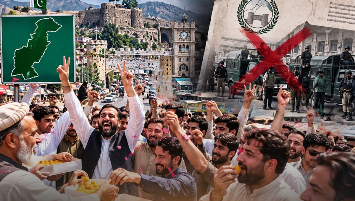End of a 13-Year Dark Era? Emergency Move Sparks Hope and Debate in KP