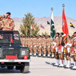 FC Balochistan North Opens Recruitment for Soldiers and Clerks