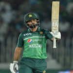 Fakhar Zaman Rewrites the Record Books