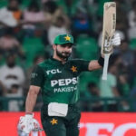 Farhan, Maaz Shine as Pakistan Win First T20