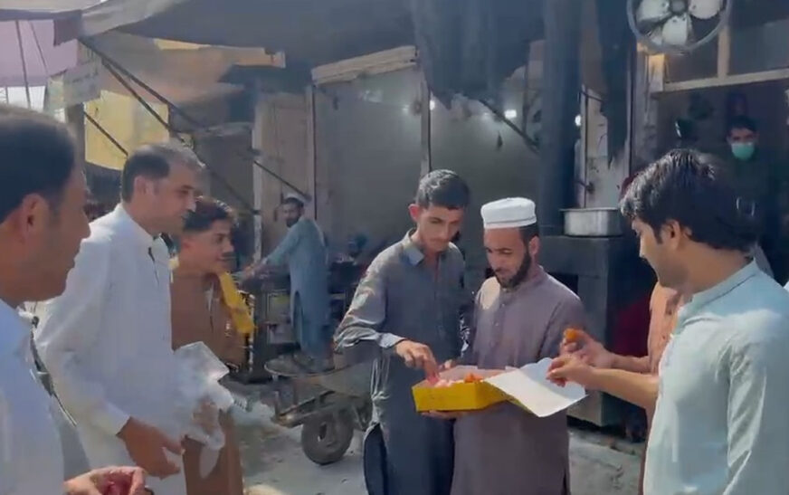 From Political Turmoil to New Hopes: KP Awaits a Major Change