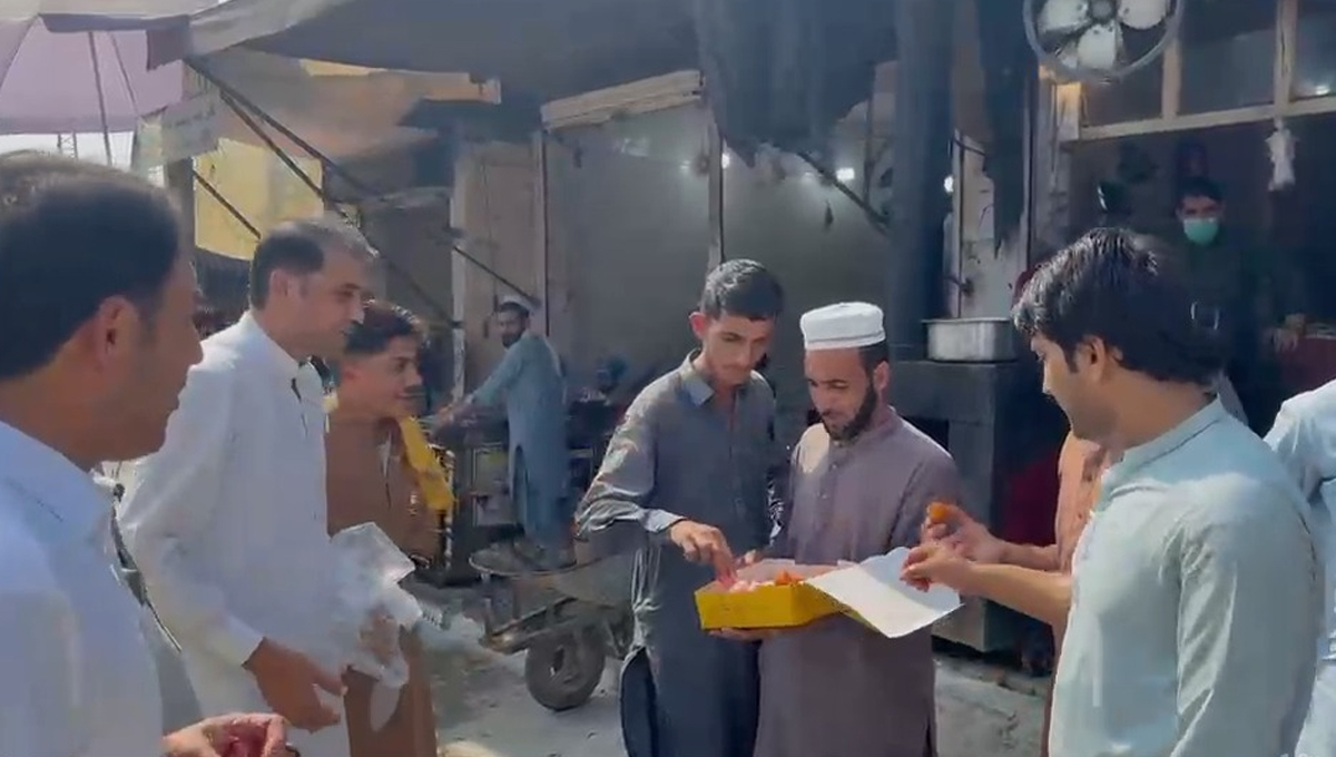 From Political Turmoil to New Hopes: KP Awaits a Major Change