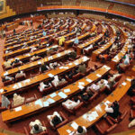 From Political Turmoil to Peace: National Assembly Approves Emergency in KP