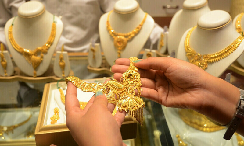 Gold Rate Today: Check the Latest Price in Pakistan